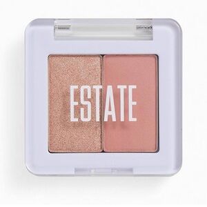 Babygirl Estate Eyeshadow Duo